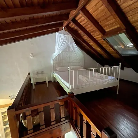 ήλιος In Ktima Gerostathi *