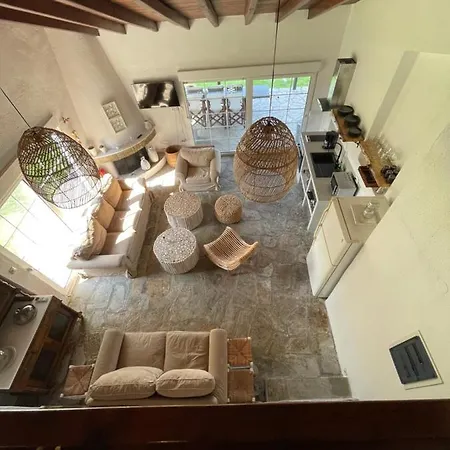 ήλιος In Ktima Gerostathi *