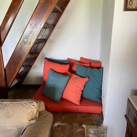 Вилла ήλιος In Ktima Gerostathi Полихроно