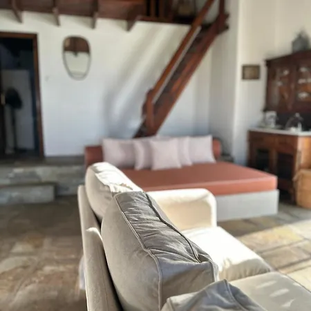 ήλιος In Ktima Gerostathi *