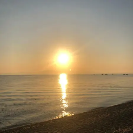 ήλιος In Ktima Gerostathi Πολύχρονο