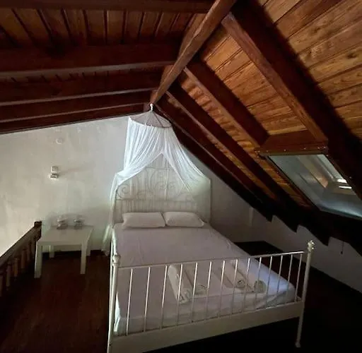 ήλιος In Ktima Gerostathi * 波利克罗诺