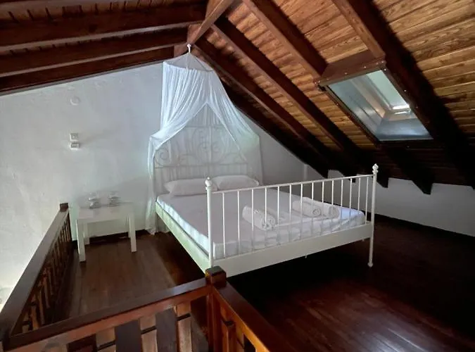 别墅 ήλιος In Ktima Gerostathi 波利克罗诺