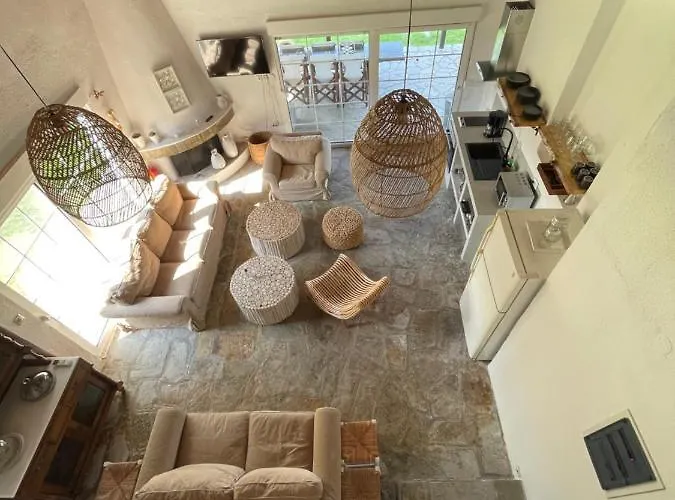 ήλιος In Ktima Gerostathi *