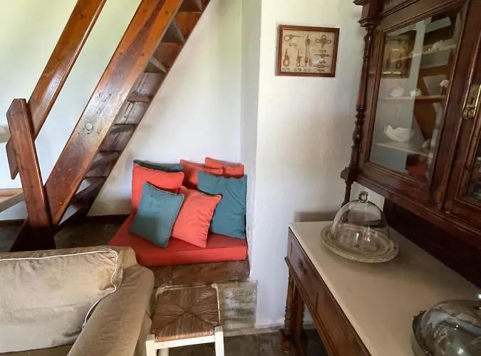 别墅 ήλιος In Ktima Gerostathi *