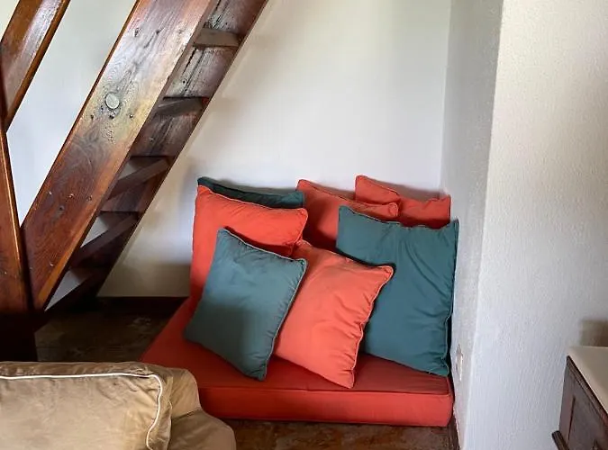 别墅 ήλιος In Ktima Gerostathi 波利克罗诺