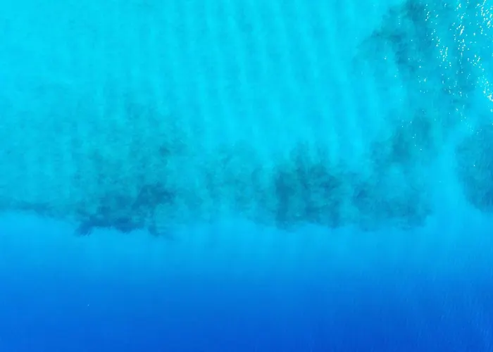 ήλιος In Ktima Gerostathi 波利克罗诺