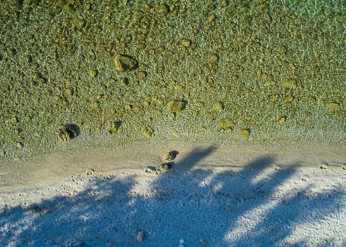 ήλιος In Ktima Gerostathi 波利克罗诺