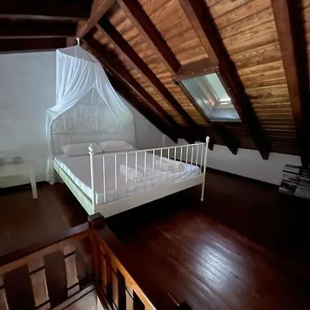 ήλιος In Ktima Gerostathi * Polychrono