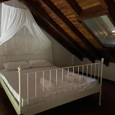 Villa ήλιος In Ktima Gerostathi *