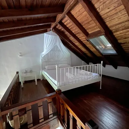 ヴィラ ήλιος In Ktima Gerostathi ポリフロノ