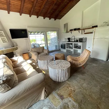 Villa ήλιος In Ktima Gerostathi