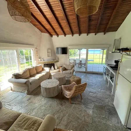 Villa ήλιος In Ktima Gerostathi *