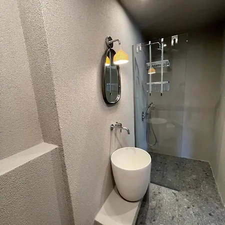 Villa ήλιος In Ktima Gerostathi Polychrono