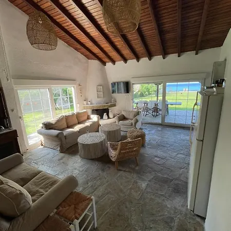 ήλιος In Ktima Gerostathi Villa Polychrono