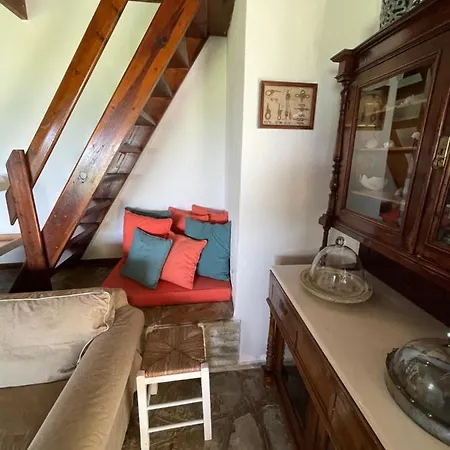 Villa ήλιος In Ktima Gerostathi *