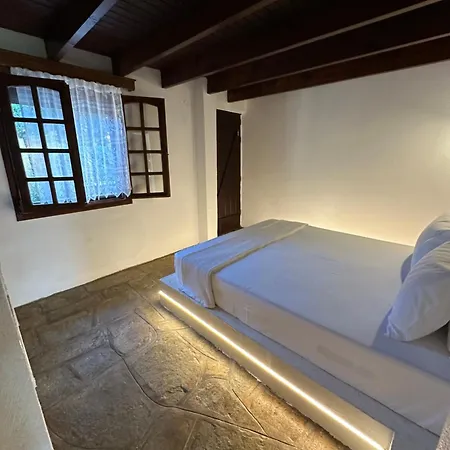 ήλιος In Ktima Gerostathi Villa *